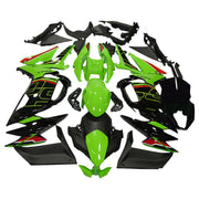 2020-2024 Kawasaki ER-6F Ninja650 Injection Fairing Kit Bodywork ABS #101