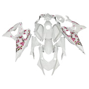 Injection Fairing Kit Bodywork Plastic ABS fit For Yamaha YZF-R7 2021-2025