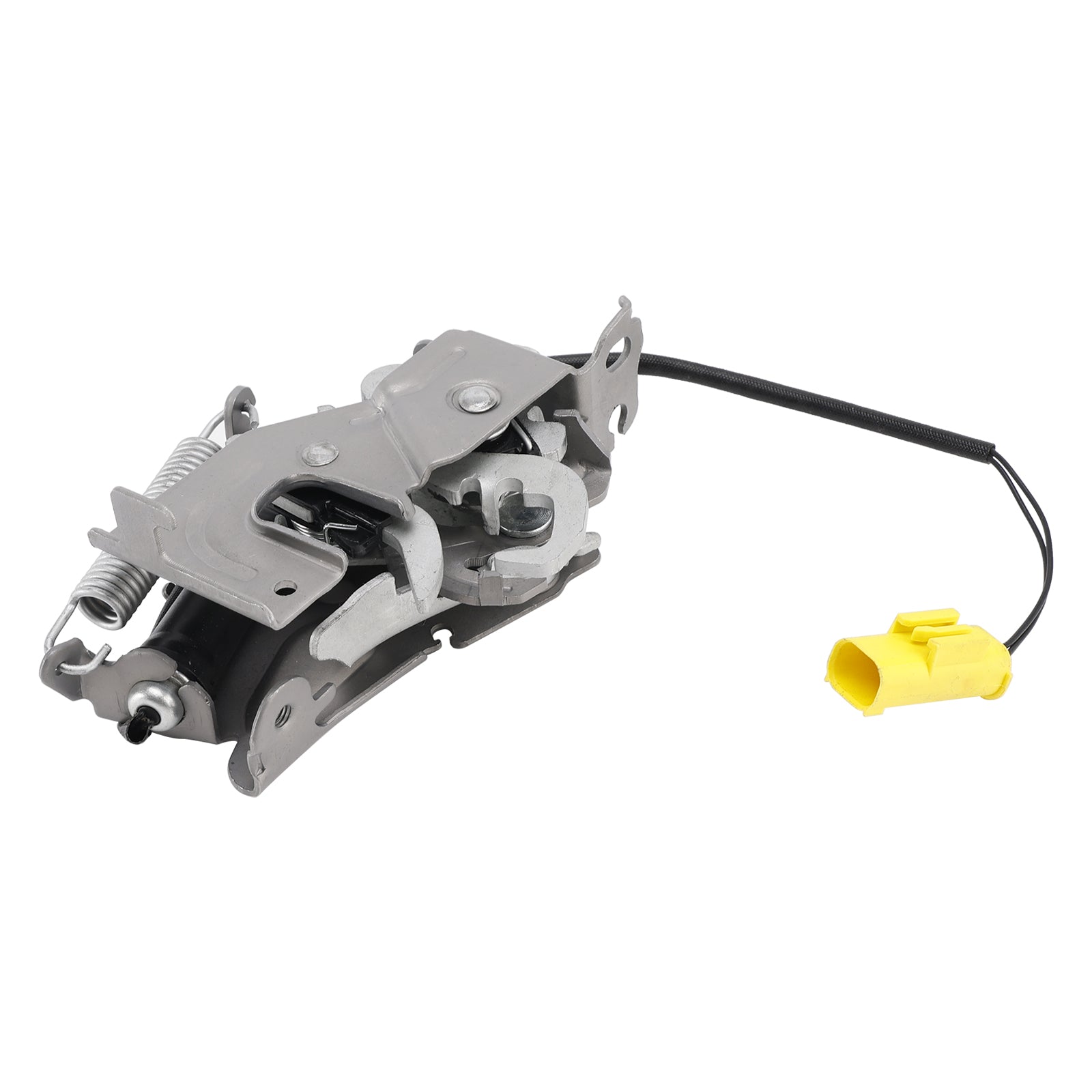 Right Engine Hood Lock Active 51237468354 For BMW 1 F40 3 G20/G21 2019-2024