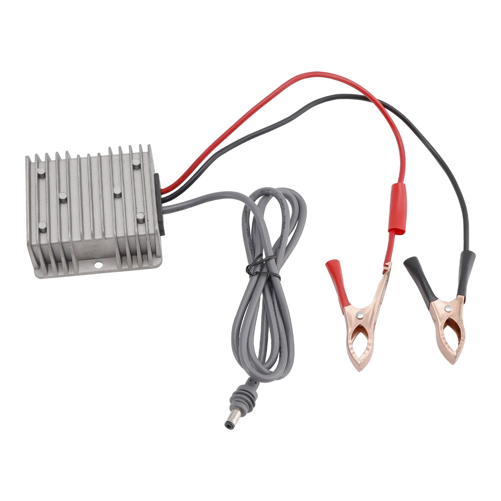 Mini Step Up Power Converter DC Power Cable 12V/24V to 57V 4.5A 256W