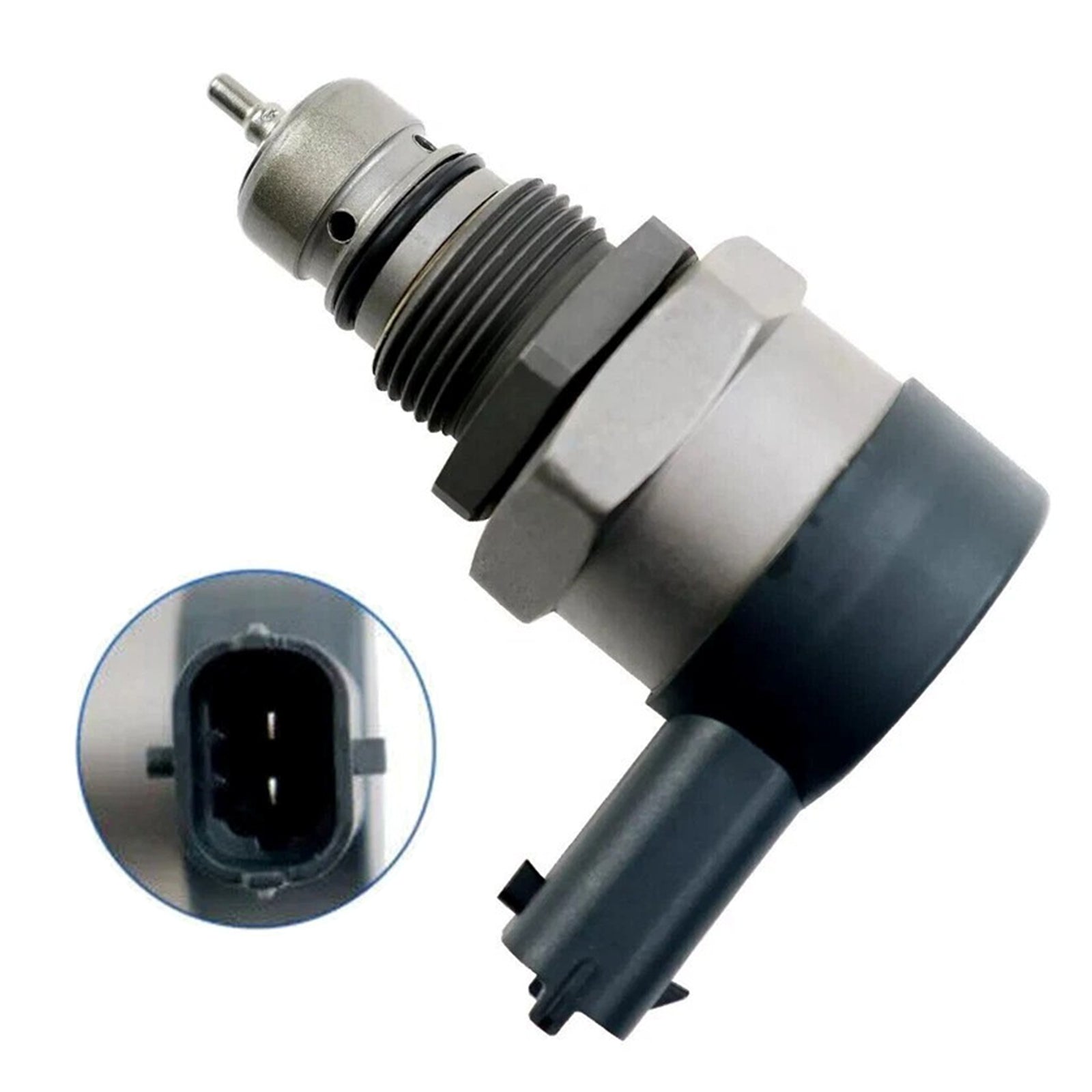 Hyundai Santa Fe 2.2 CRDI Fuel Pressure Regulator Valve 0281006037 314022F000