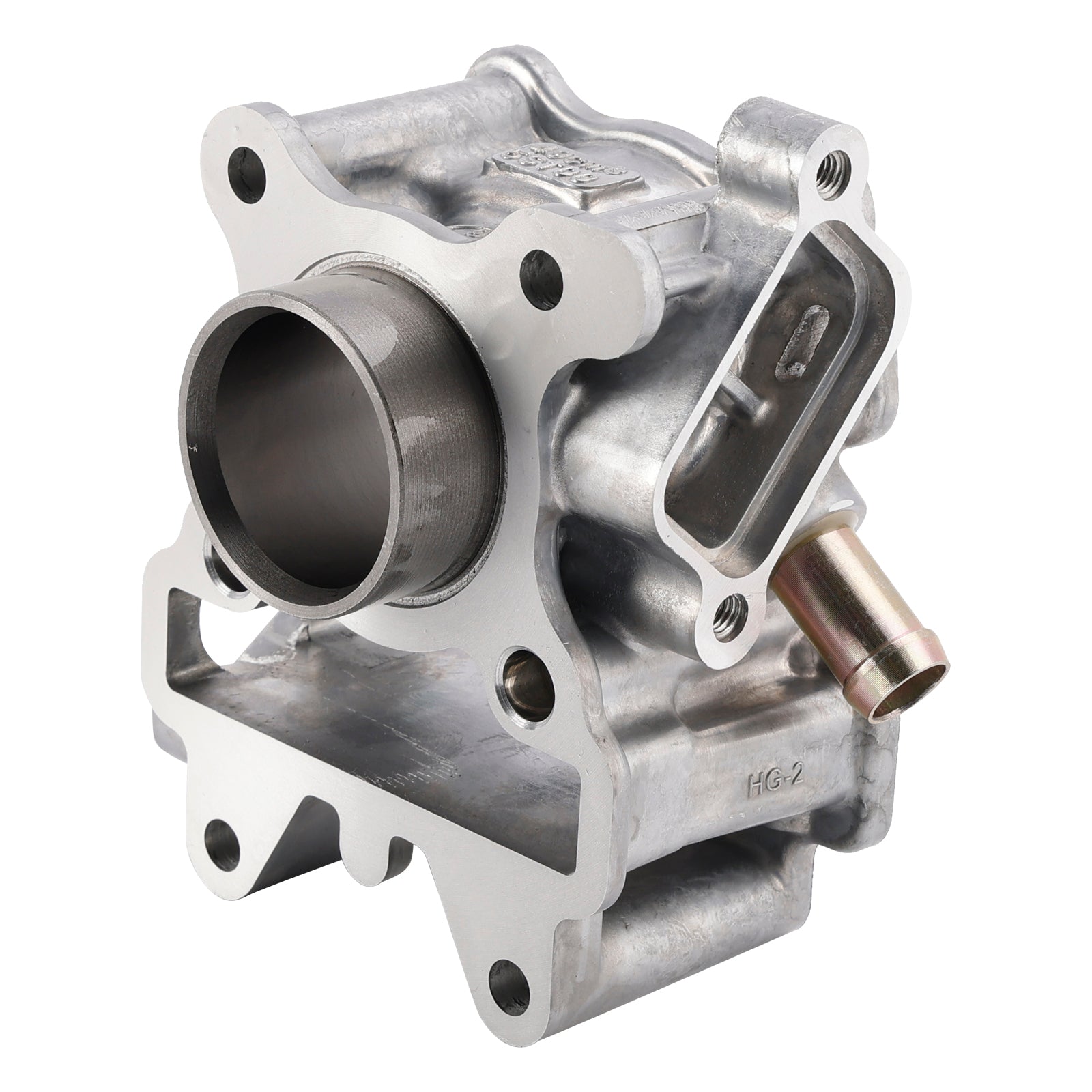 2013- MBK Ovetto 50 4T (2AC/SA46) 50cc Cylinder Piston Gasket Kit 3B3-E1311-00 5ST-E1351-10
