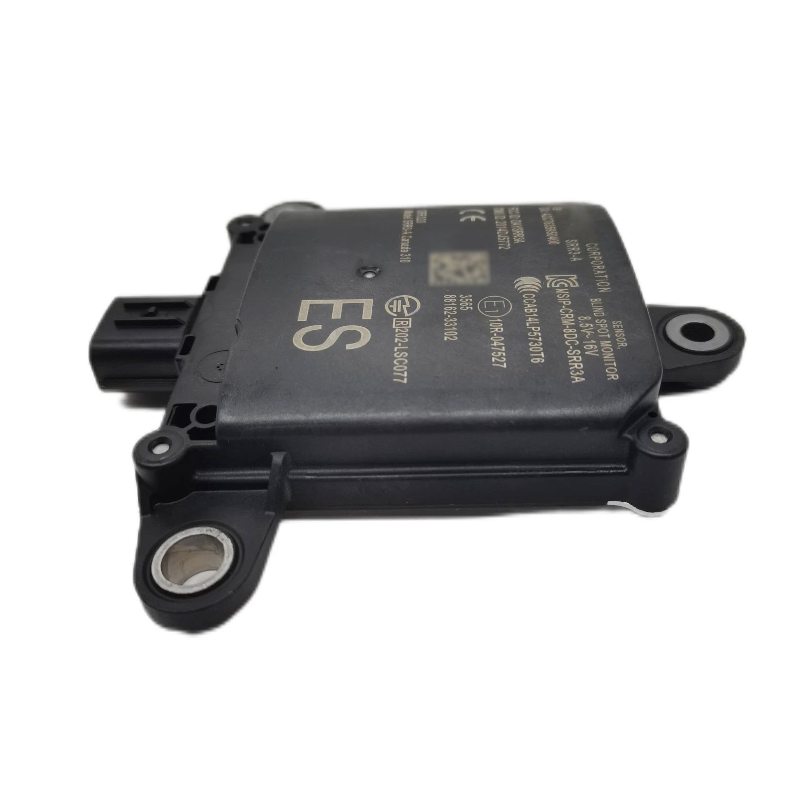 2019 For LEXUS ES350/300H Rear Blind Spot Radar Sensor Module 88162-33102