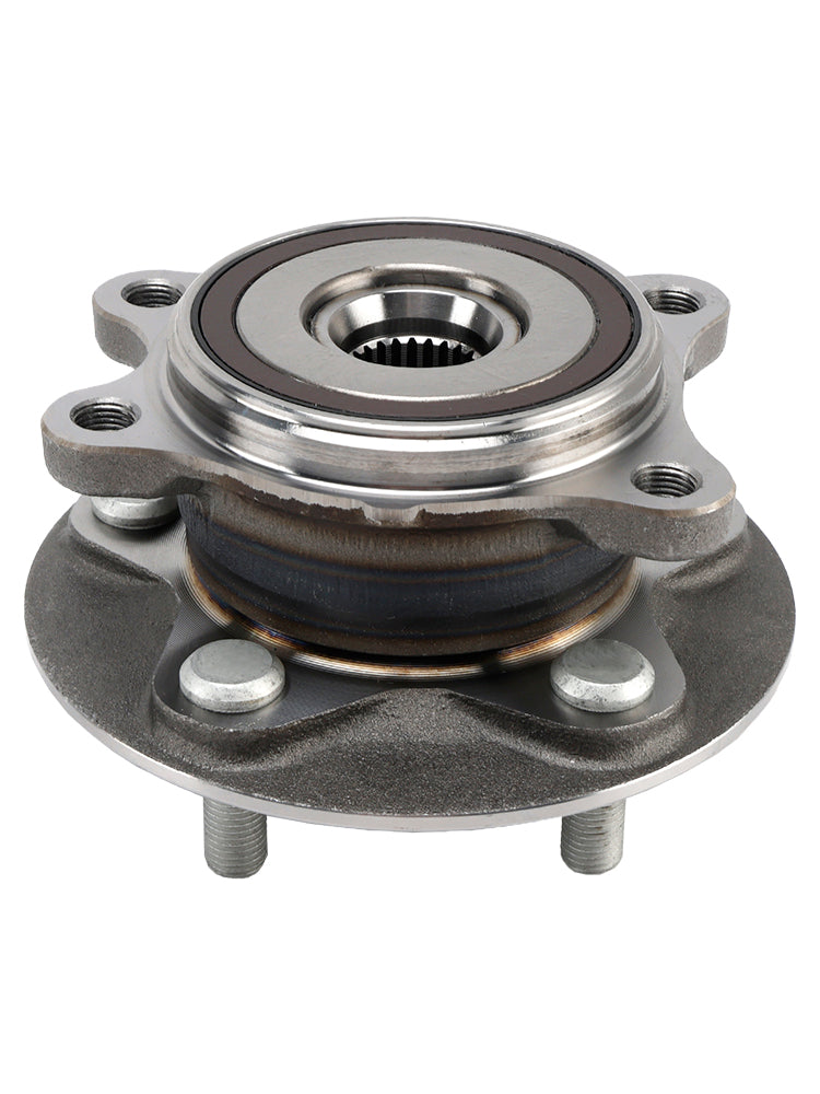 2019 Toyota RAV4 Hybrid XSE Sport Utility 4-Door Front Wheel Hub Bearing Unit 43550-33010