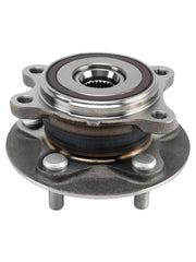 2019 Toyota RAV4 Hybrid LE Sport Utility 4-Door Front Wheel Hub Bearing Unit 43550-33010