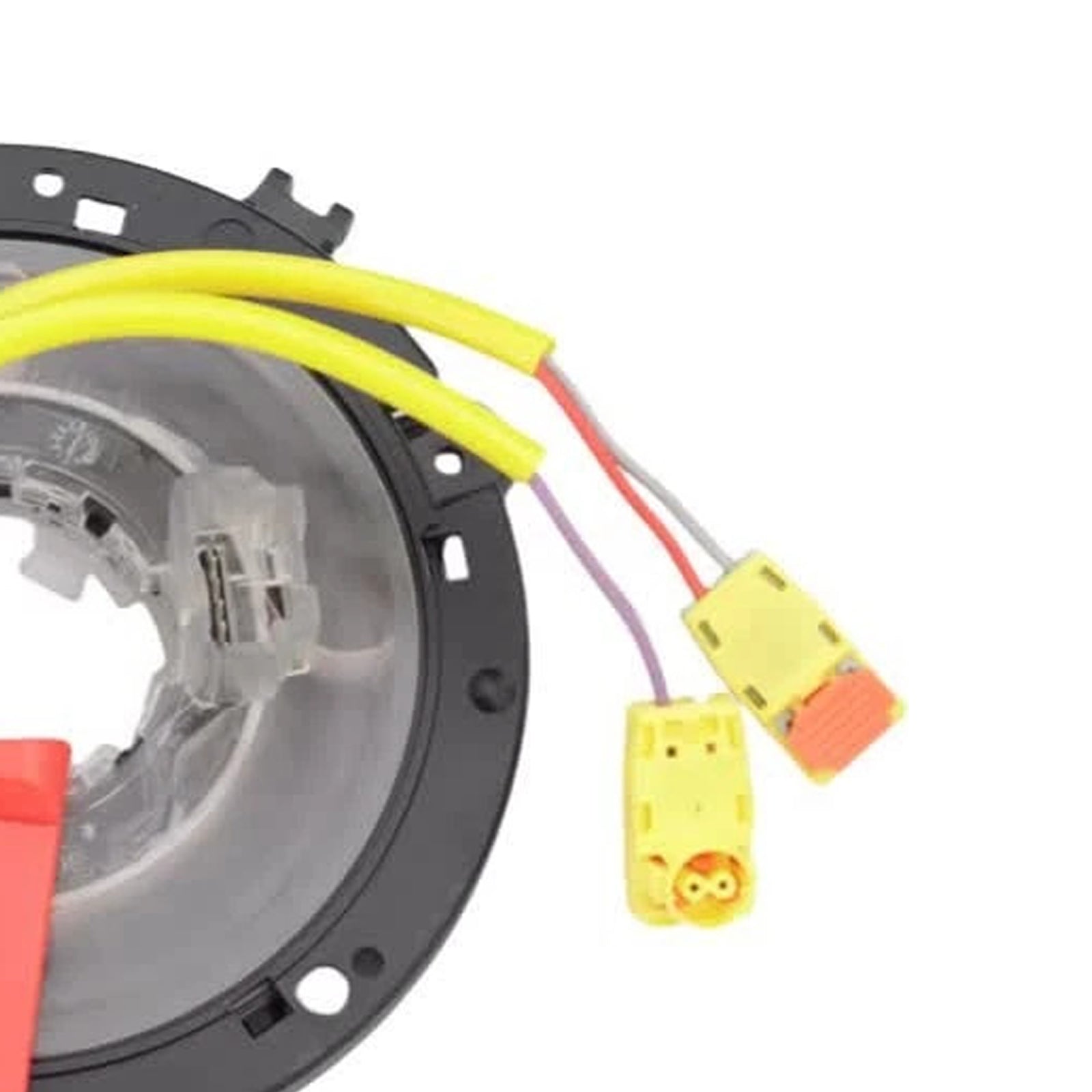 2014-2016 Dodge Durango Jeep Grand Cherokee Clock Spring 100096656