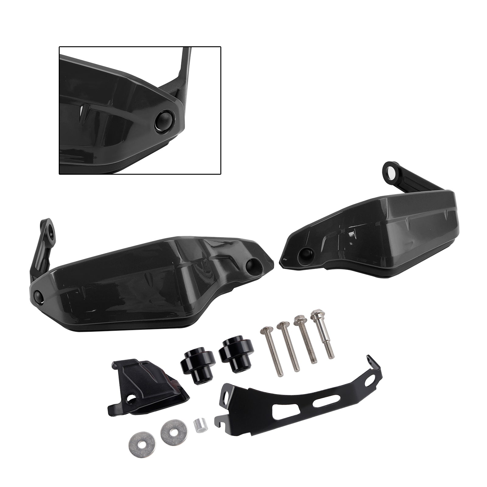 2023-2024 Honda XL750 Transalp Handguard Protector