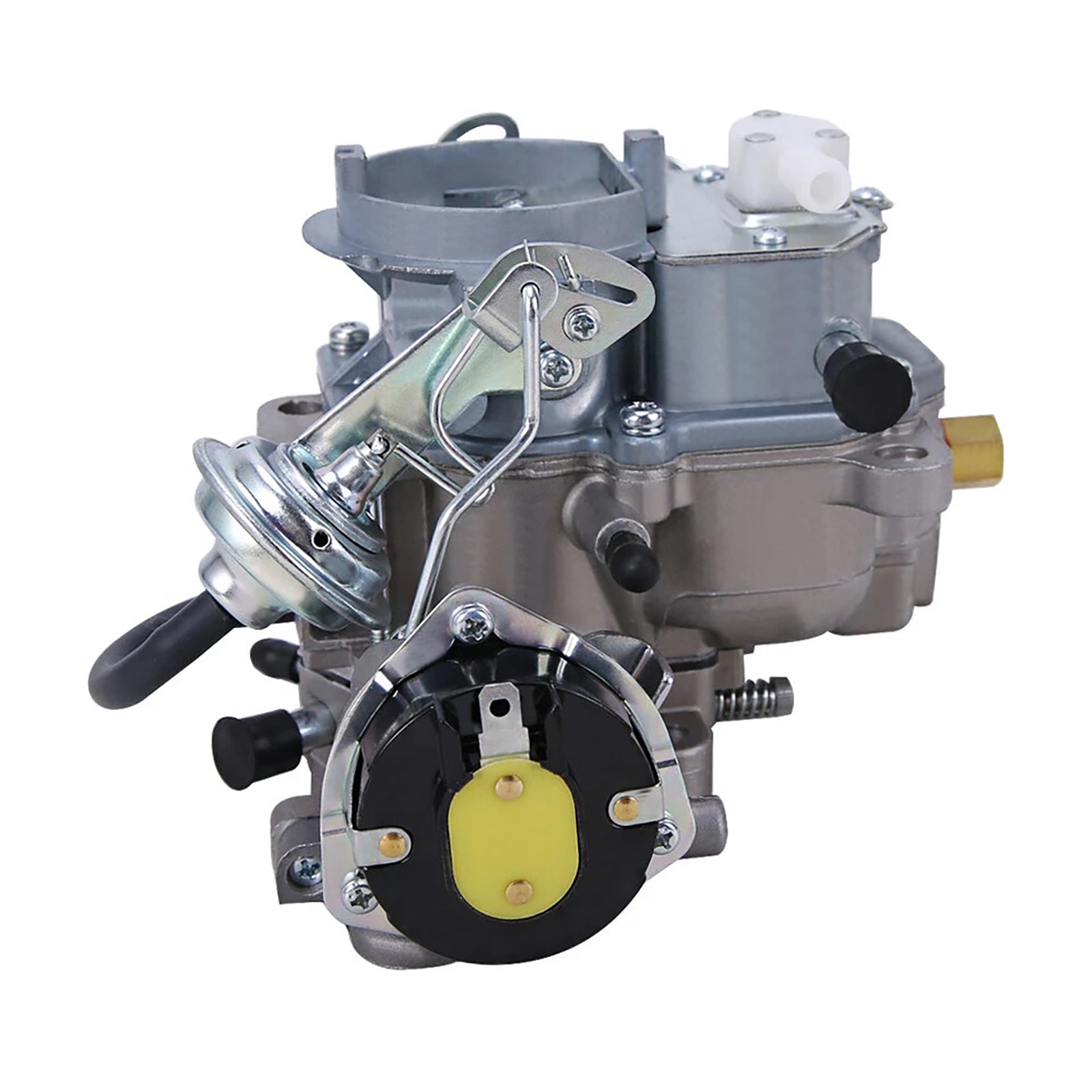 1983 Jeep CJ5 2 BBL Carburetor 1806449