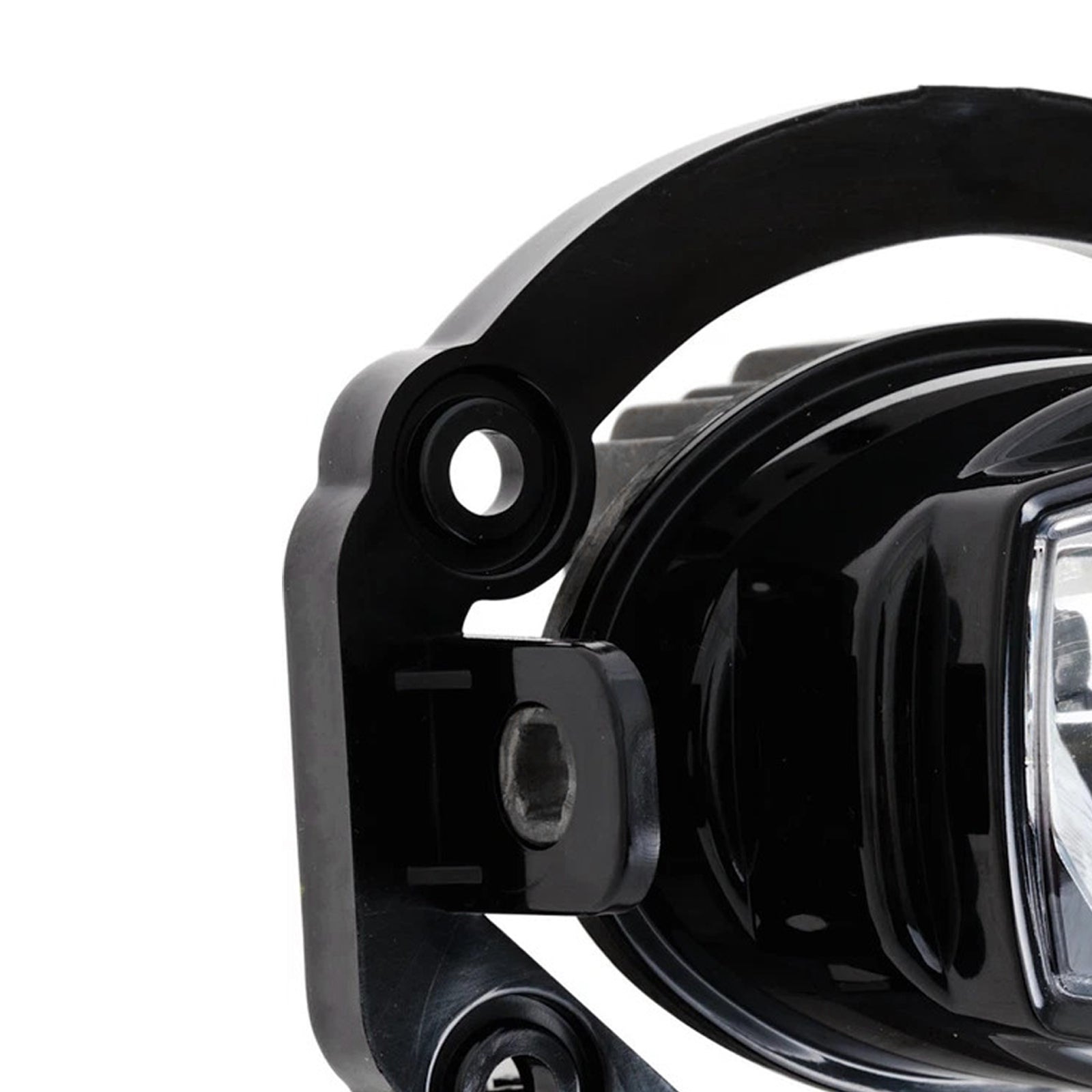 2021-2025 Jeep Compass Pair LED Front Driving Fog Light 68470159AA