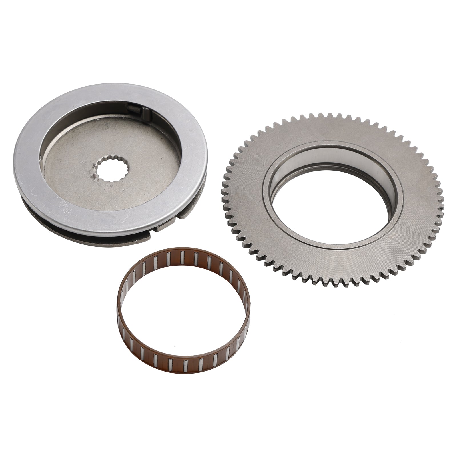 One Way Starter Clutch For Polaris Scrambler 90 Sportsman 90 Predator 90 01-06