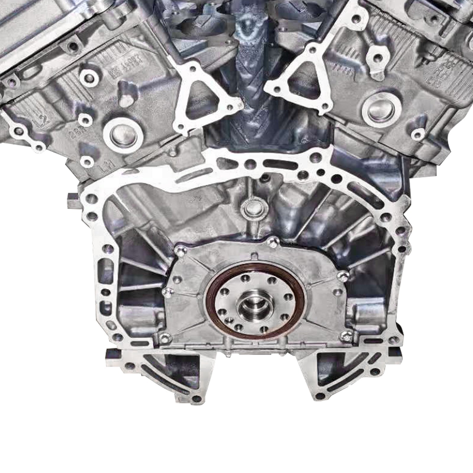 2007-2011 Lexus GS350 RWD 3.5L V6 Brand New Engine Motor Block 2GRFSE