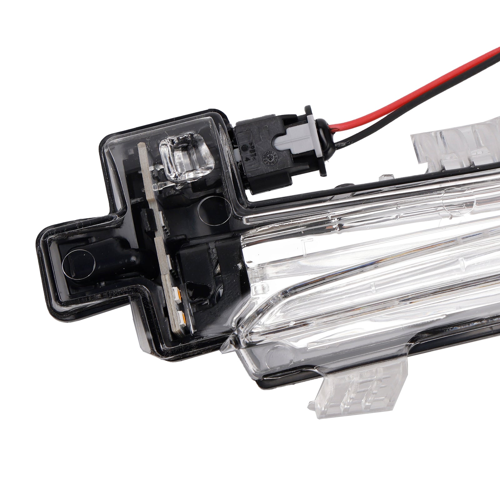 Left Wing Mirror LED Signal Indicator Light For Volvo V40 S60 S80 V60 V70