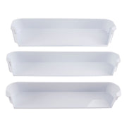 Replacement Refrigerator Door Shelf Kit for Dometic Refrigerator Freezer/Upper/Bottom Door Shelf 29325760166