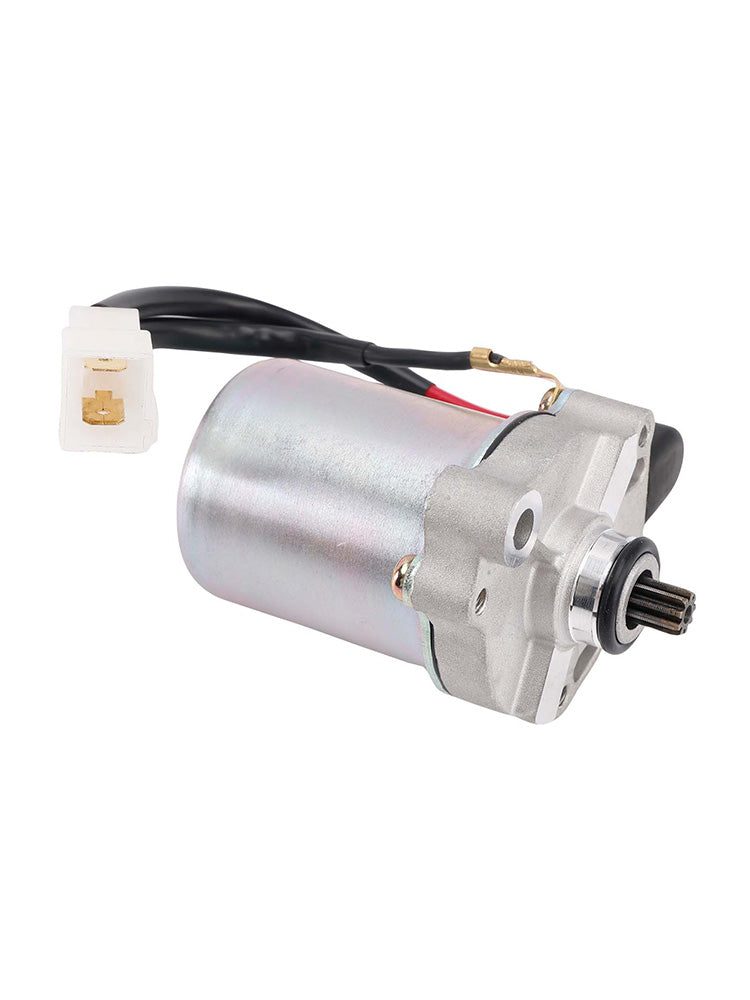 Electric Starter For Suzuki UN UZ 125 Avenis Address Burgman Street 125 23-2024