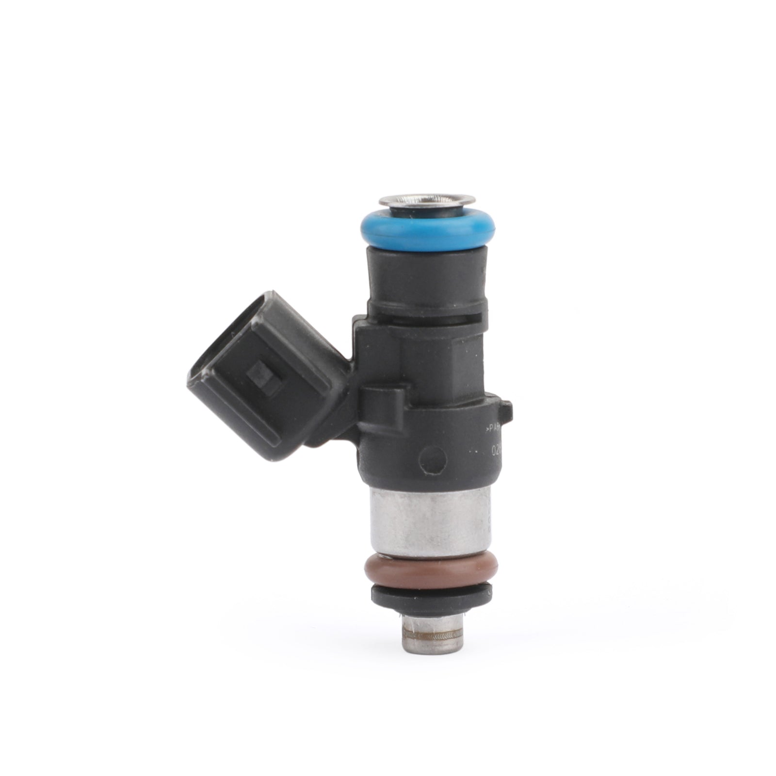 CY01-13-250 FJ1000 4G2115 CM5165 ZZJ1-13-250A 7T4Z-9F593-B 1 PCS Fuel Injectors 0280158091 Fits Ford Mercury Mazda Lincoln 3.5L 3.7L CX-9 842-12353 INJ699 Generic For 2007-2009forMercury Sable