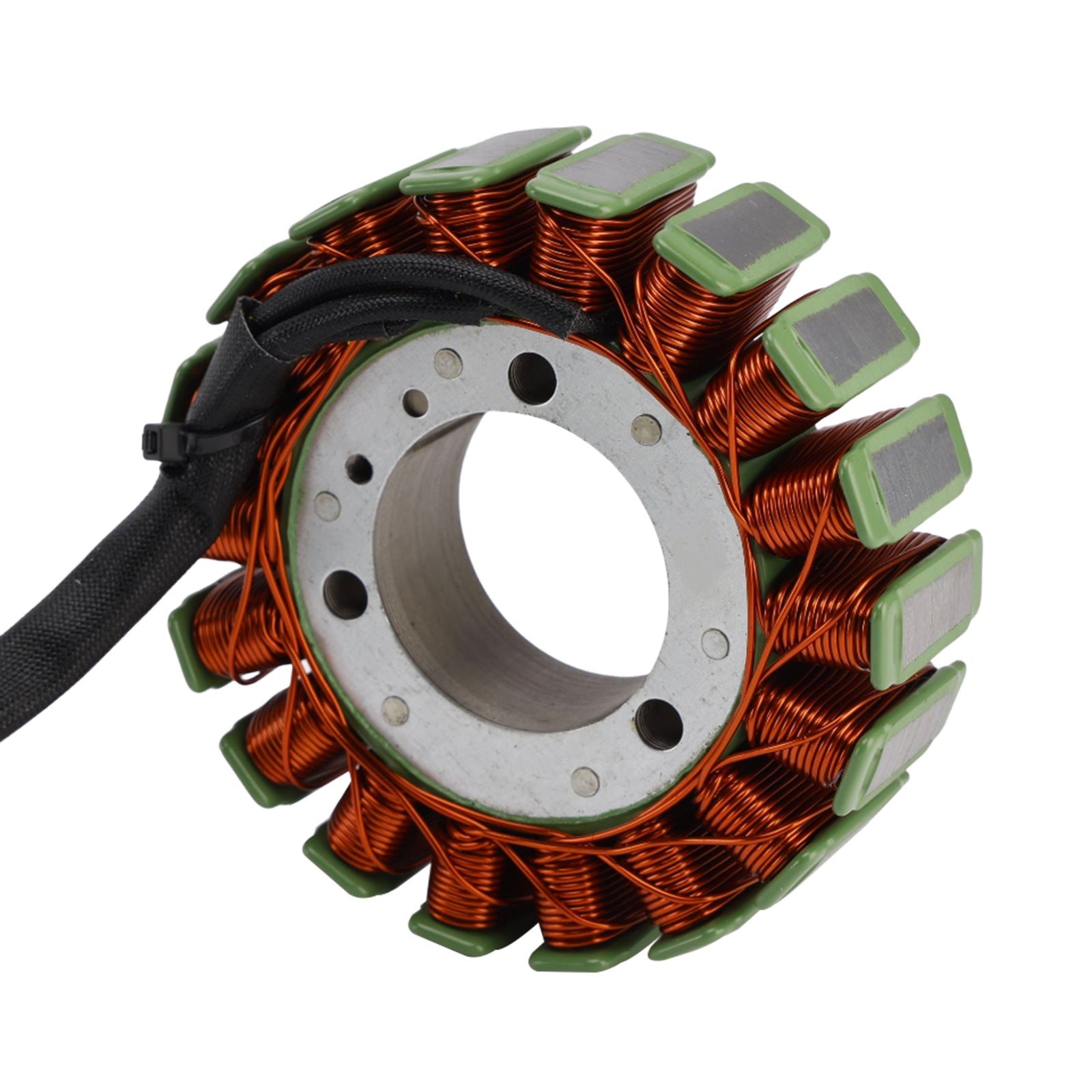 2008-2010 SYM Quad Lander 300 Stator Generator 31120-Rca-000 31120-RB1-000