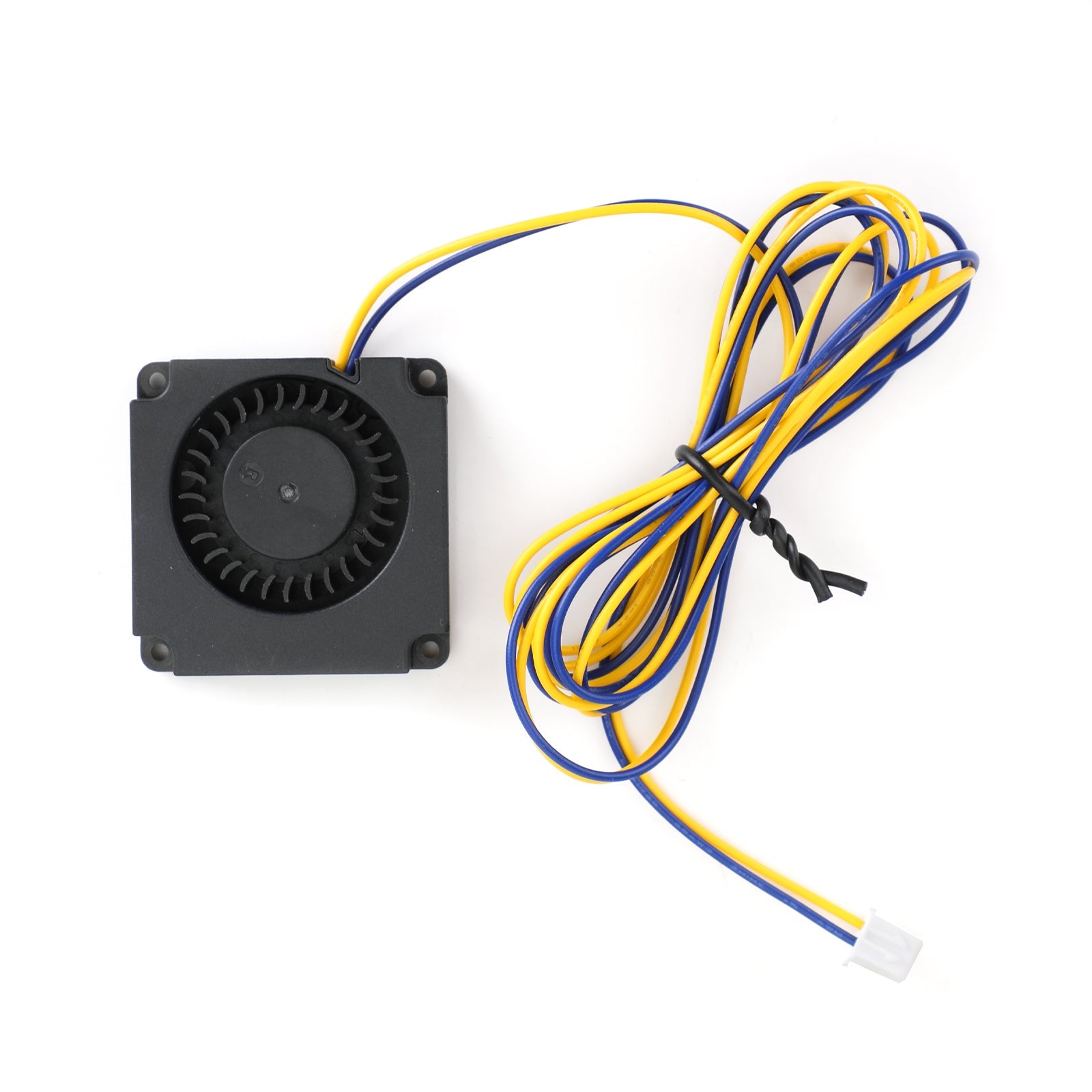 3D Printer Hotend Radial Turbo Blower Fan 24V Accessory For ENDER 3 CR-10S PRO