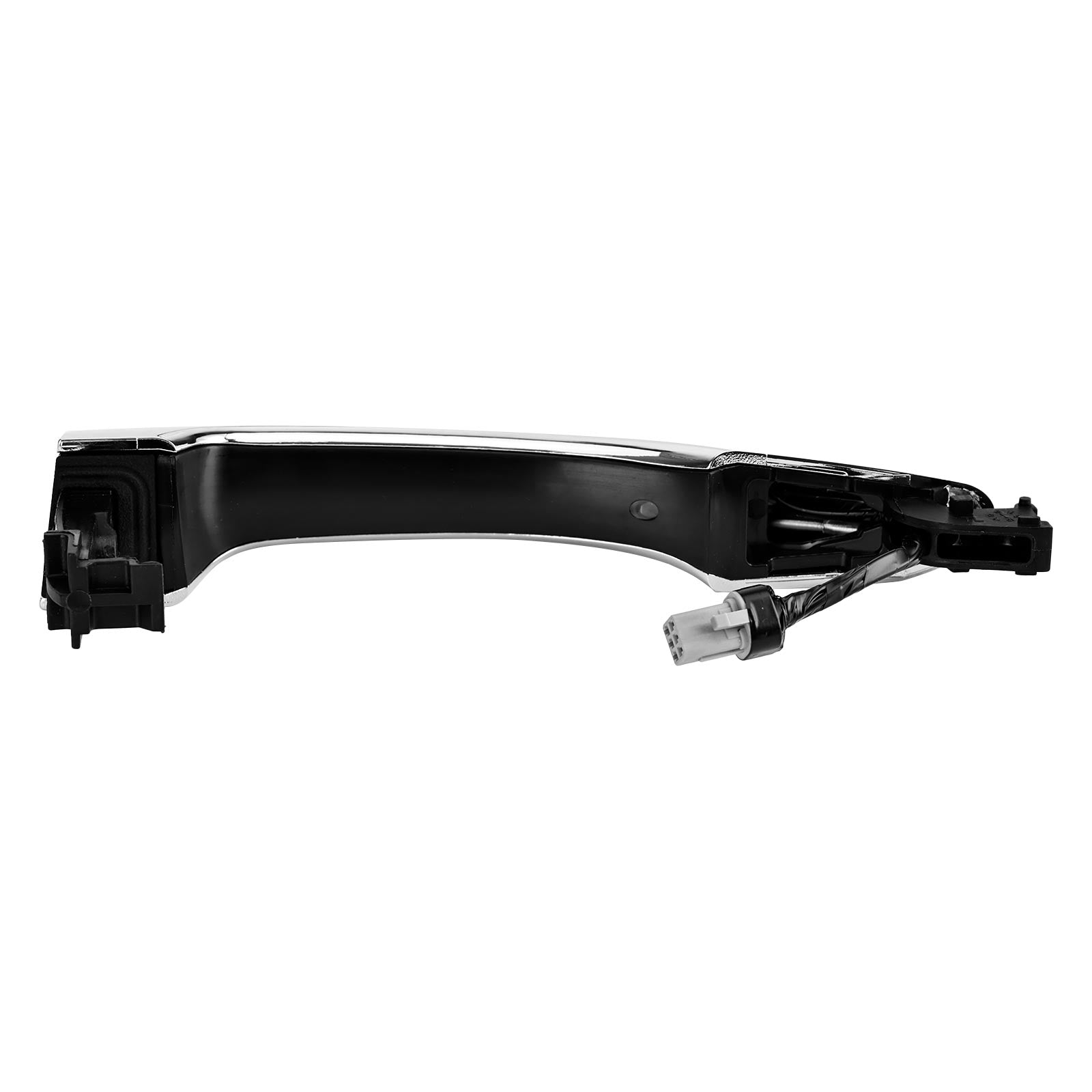 Front Right Outside Door Smart Key Handle 82661D3710 For Hyundai Tucson 16-2020