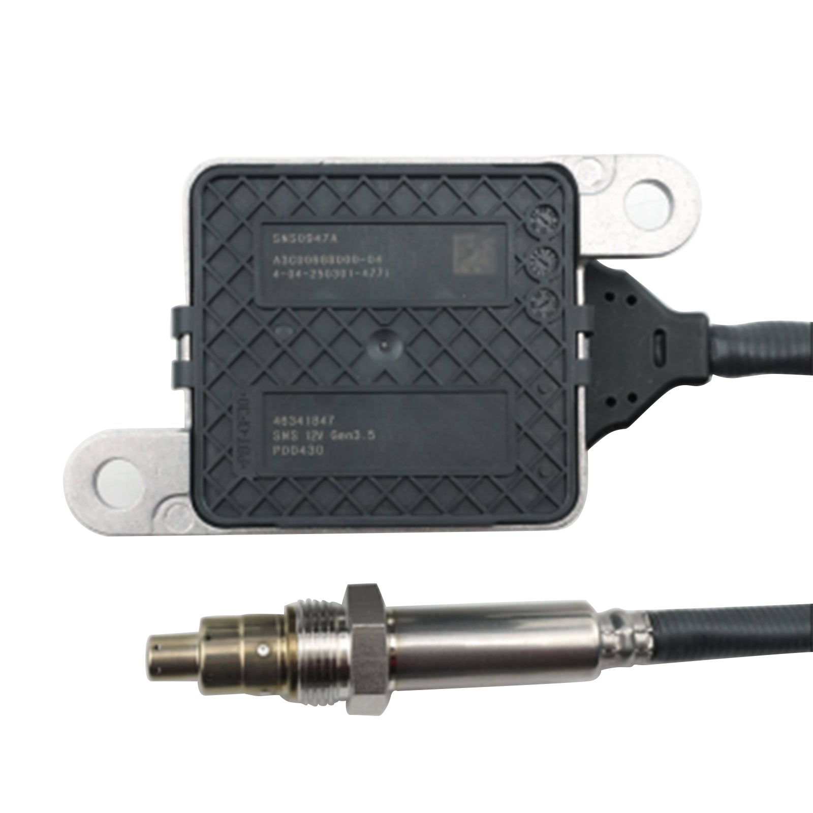 46341847 for Fiat Ducato Platform/Chassis 2019.77 NOX Sensor A3C00688000