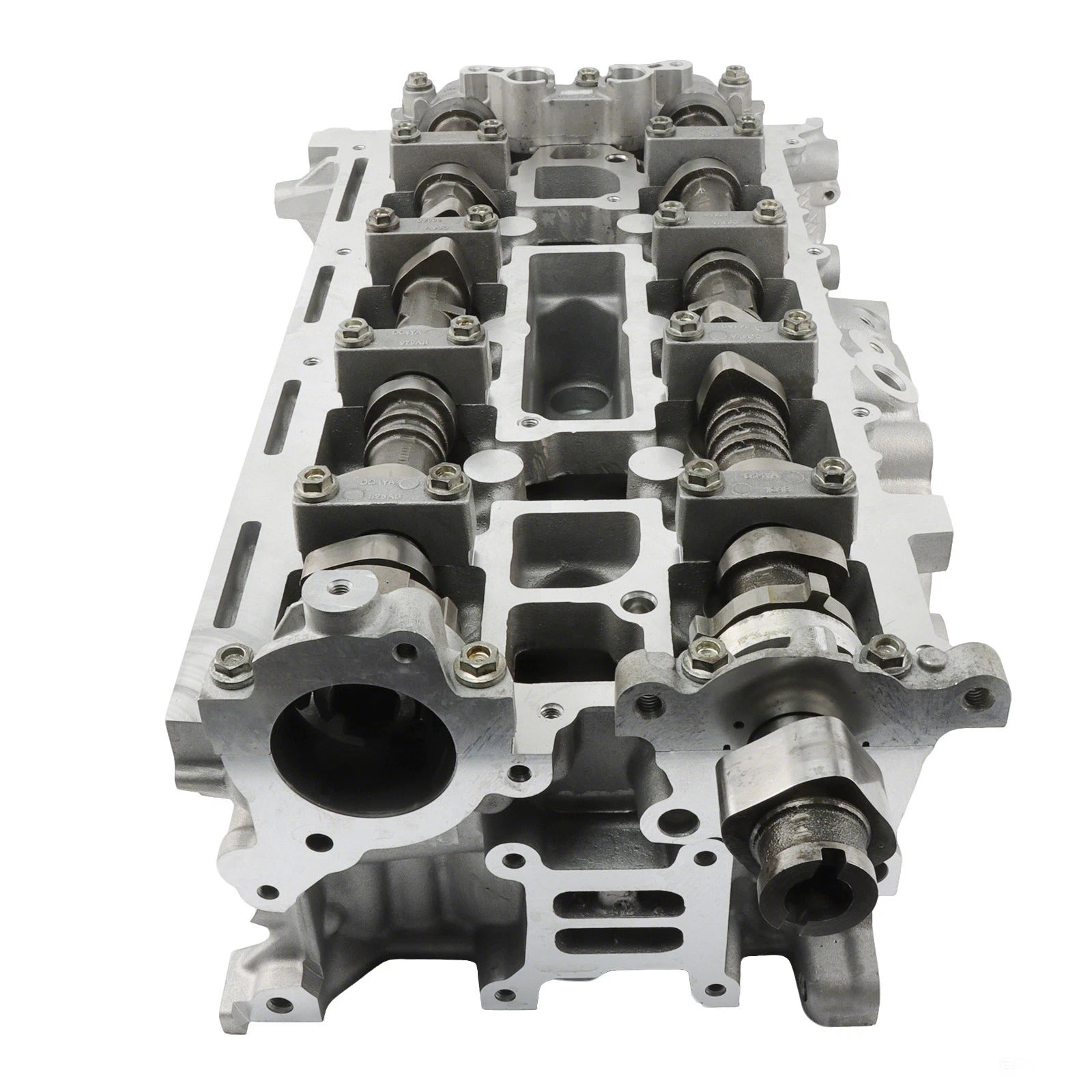 Cylinder Head Assembly For Ford Mustang Edge Explorer EcoBoost 2.0L 2.3L l4