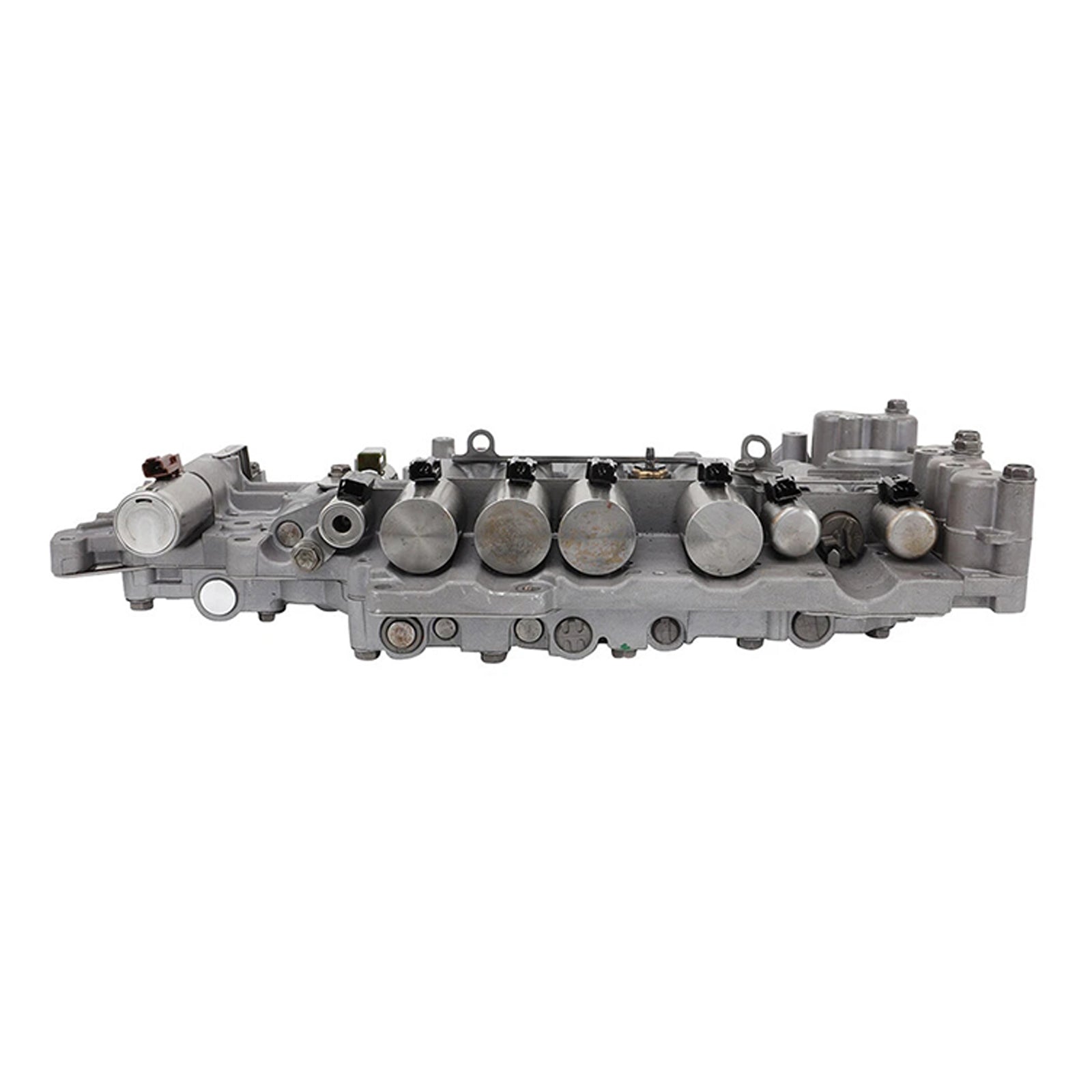2012-2016 TOYOTA Crown Royal 2.0L 3.5L Transmission Valve Body TL-80SN AA80E 24269992