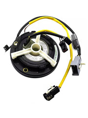 1994 Ford F SUPER DUTY 7.3L, 7.5L Steering Wheel Clock Spring F4TA-14A664-CG F4TA14A664B
