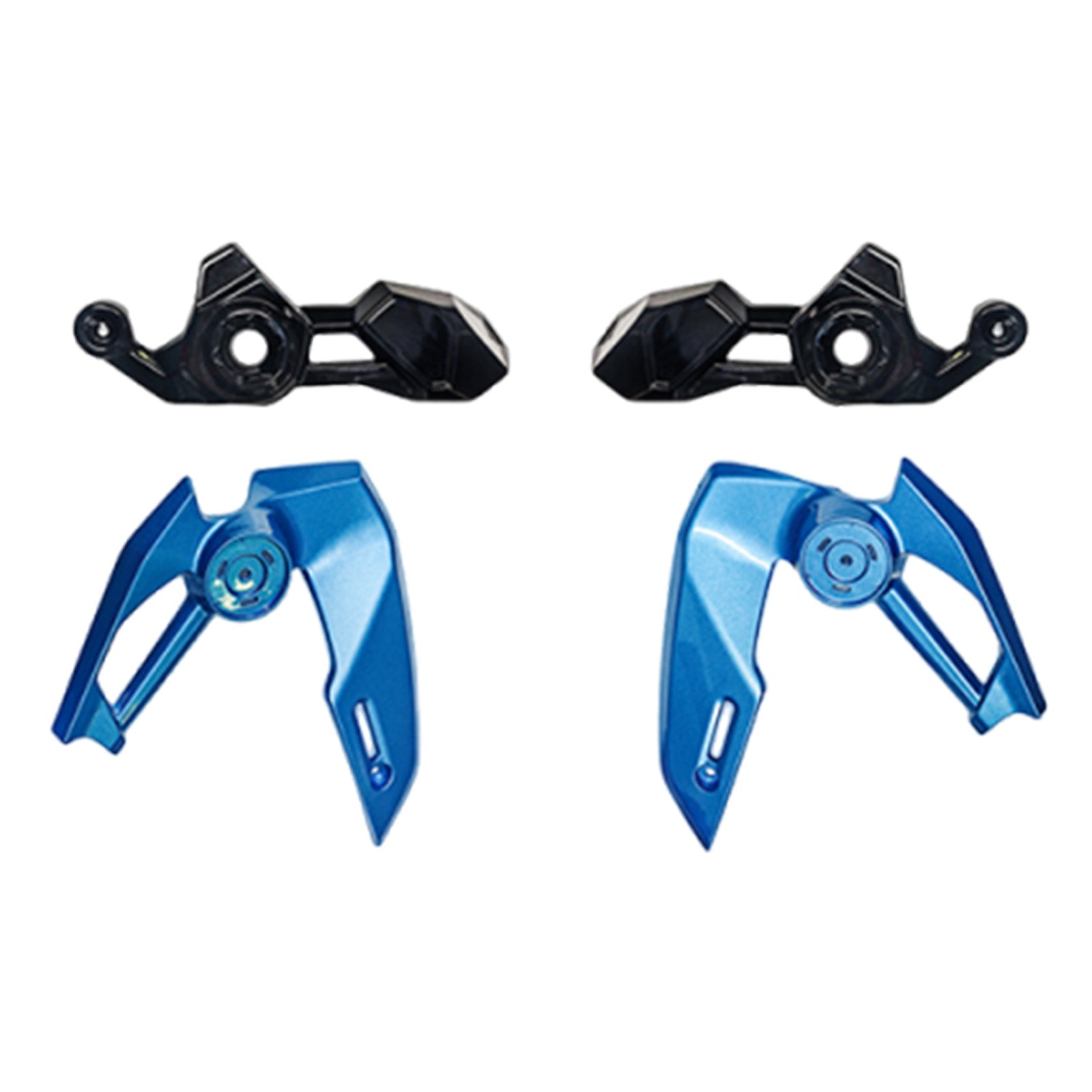 Injection Bodywork Fairing Kit for Kawasaki Z900 2025-2026