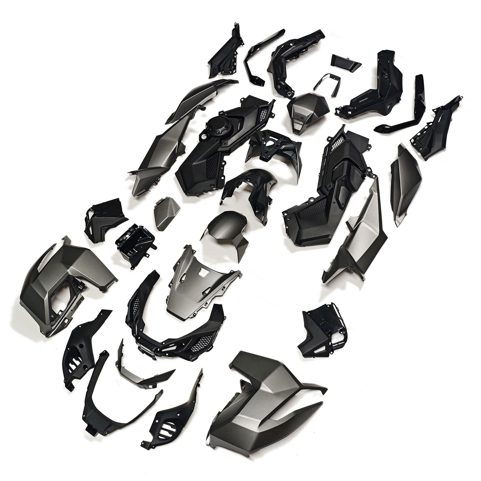 Injection Bodywork Fairing Kit for Honda X-ADV 750 2025-2026