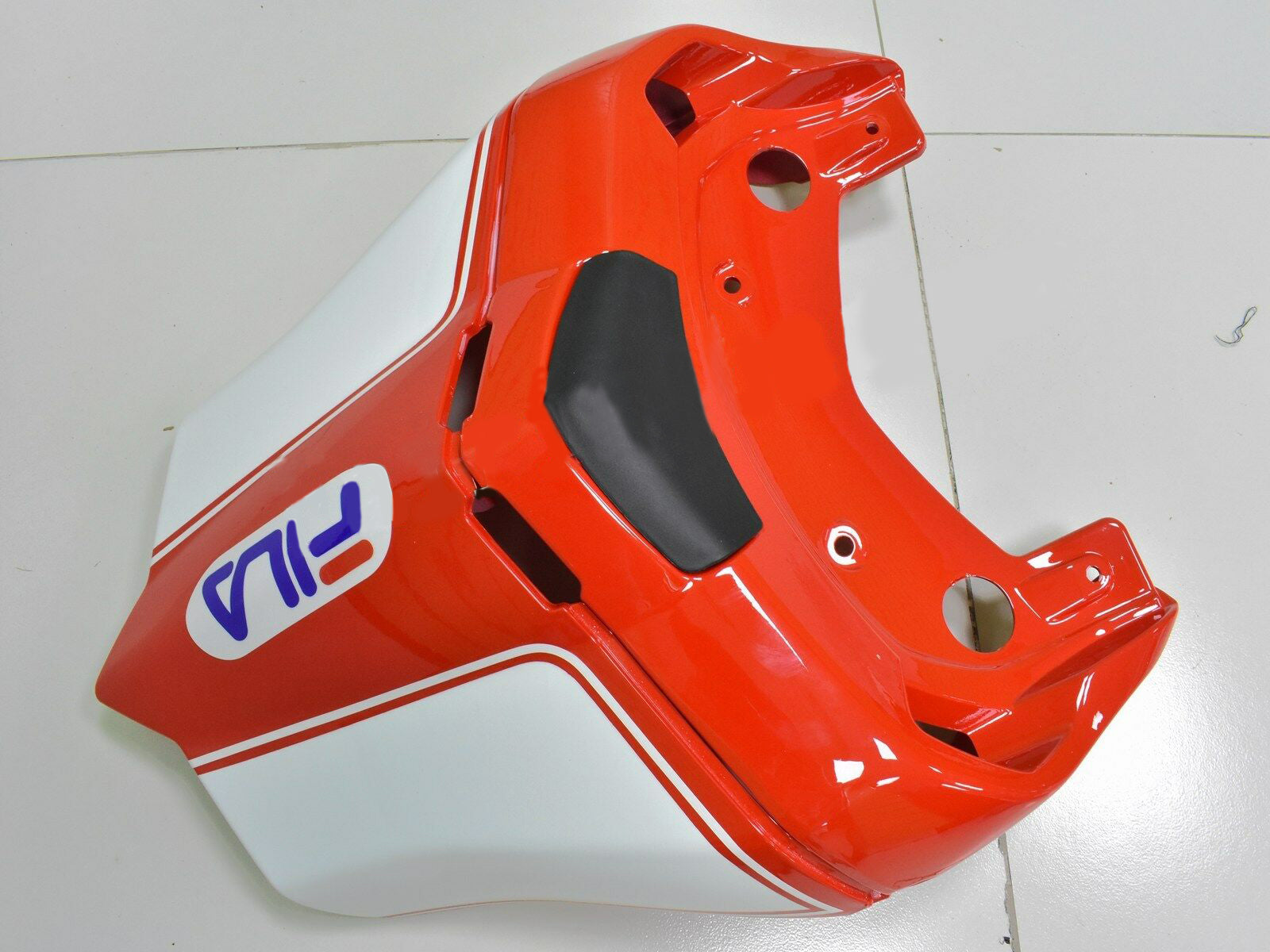 2005-2006 Ducati 999 749 Fairing Kit Bodywork ABS Generic