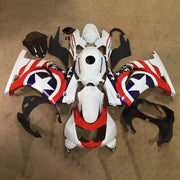 Injection Fairing Kit Bodywork Plastic ABS fit For Kawasaki EX250 Ninja250R 2008-2012