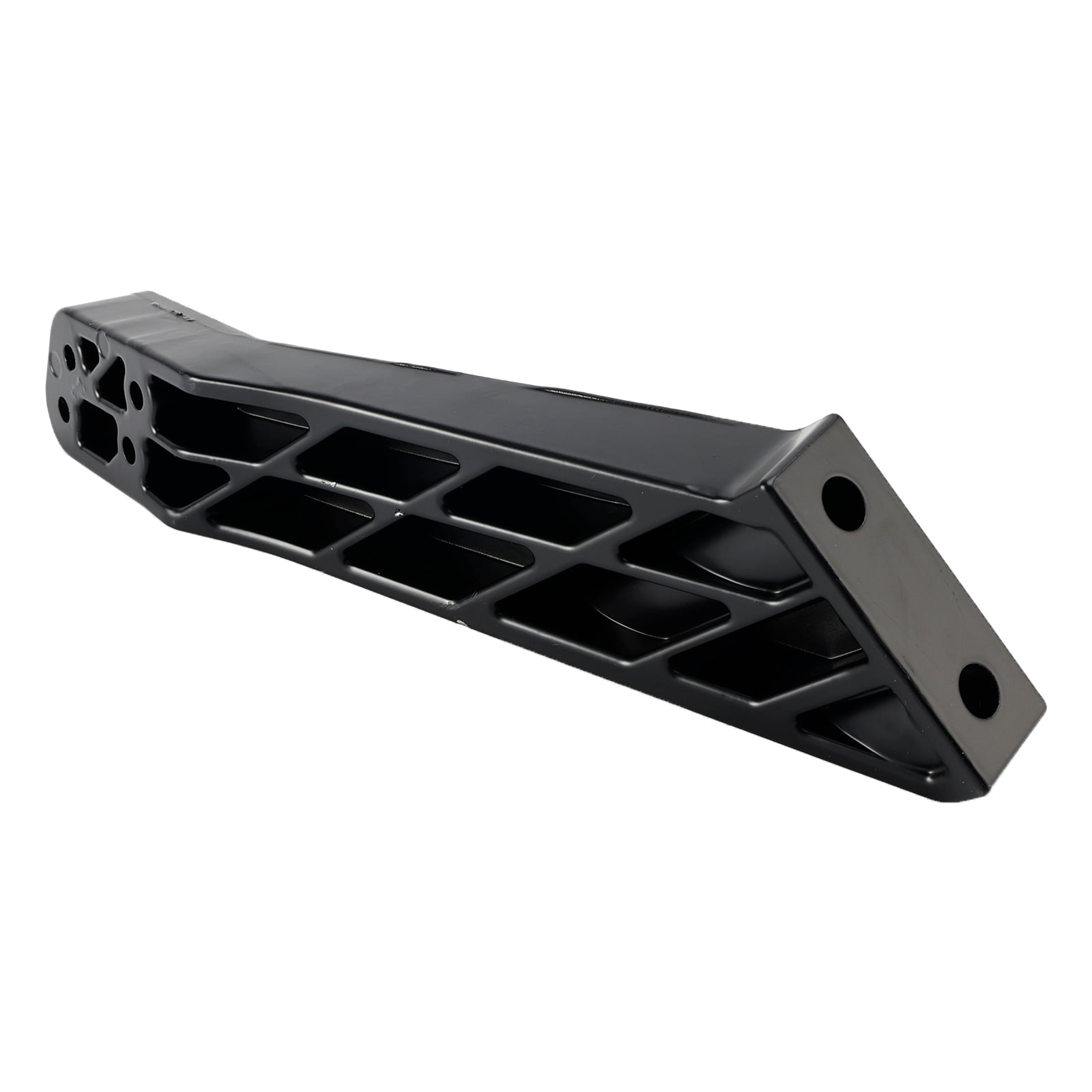 1999-2016 Ford F250 F350 F450 Super Duty Retractable Flip Down Bumper Step 75303-01A