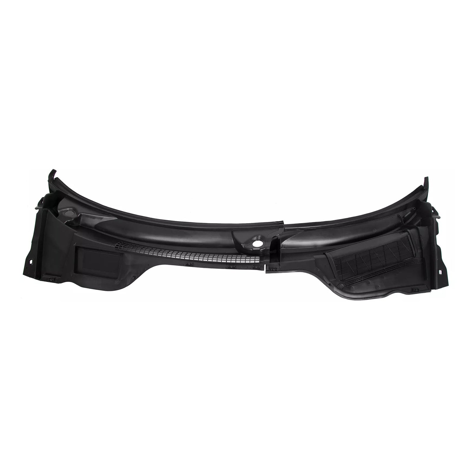 2012-2013 Mini Cooper S Mini Cooper Base Left&Right Windshield Cowl Cover 51132751209 51132751210