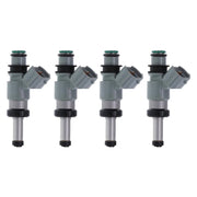 4Pcs Fuel Injector For Subaru BRZ Scion FR-S Toyota 86 2.0L 13-20 16611-AA860