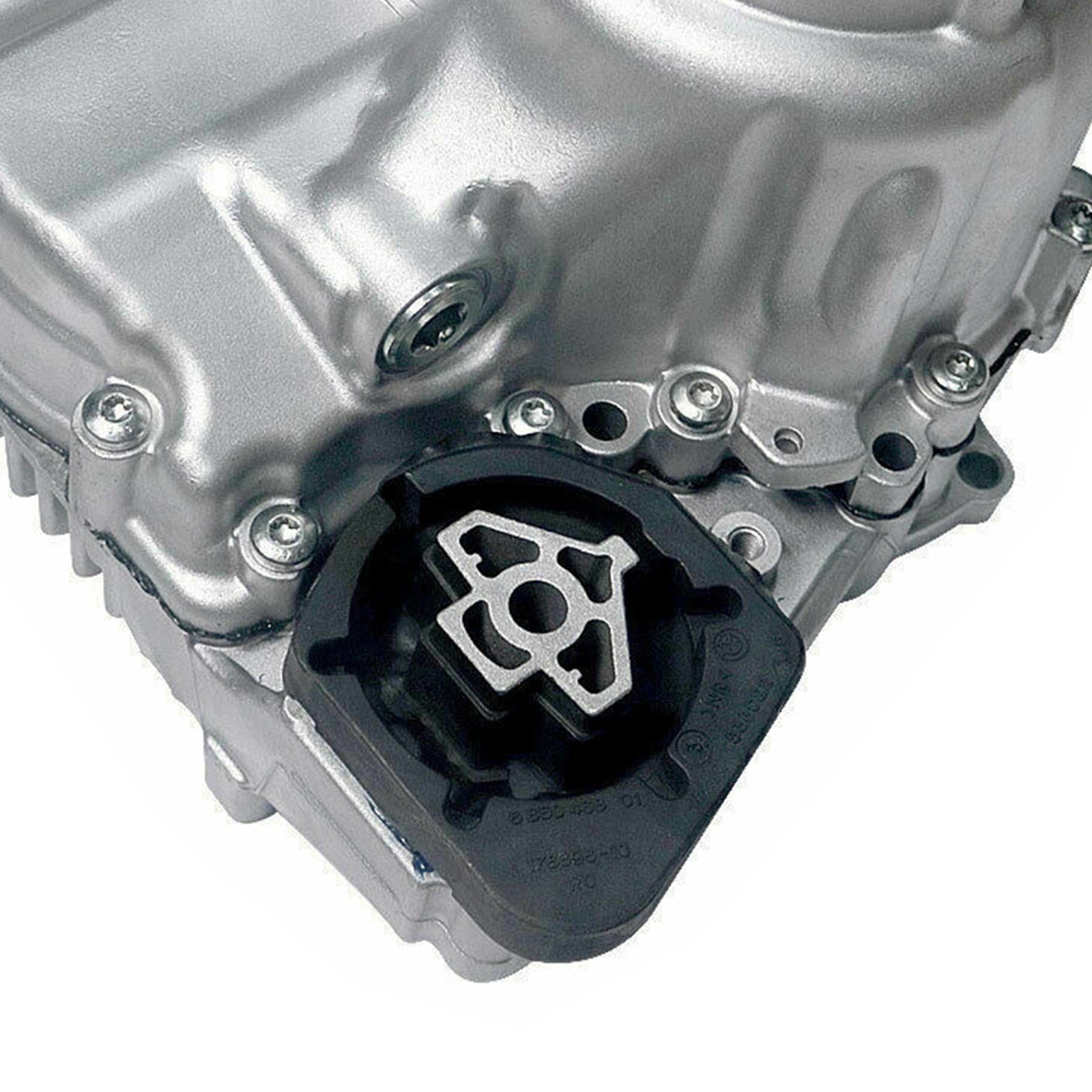 BMW 5 Series F07 530dX (MW91/N57N) ATC350 Transfer Case Assembly 27107639261 27107643748