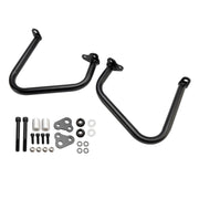 2021-2024 Scrambler 1200 XC Engine Guard Crash Bar Frame Protector Bumper