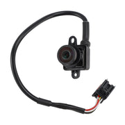 Fiat Ducato Reverse Rear View BackUp Assist Parking Camera 7355951810