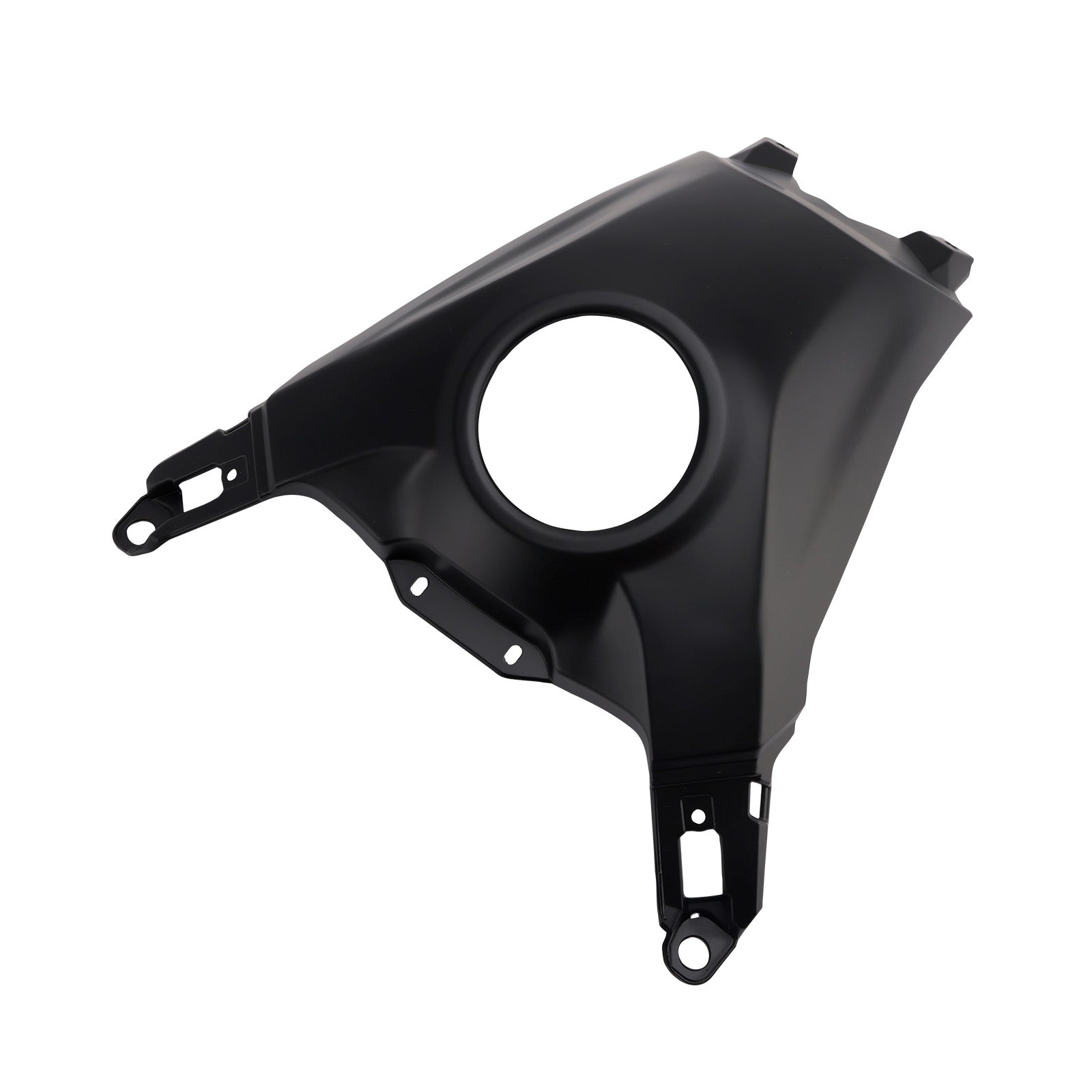 2025-2026 For Yamaha Tenere 700 Gas Tank Cover Fairing Protector