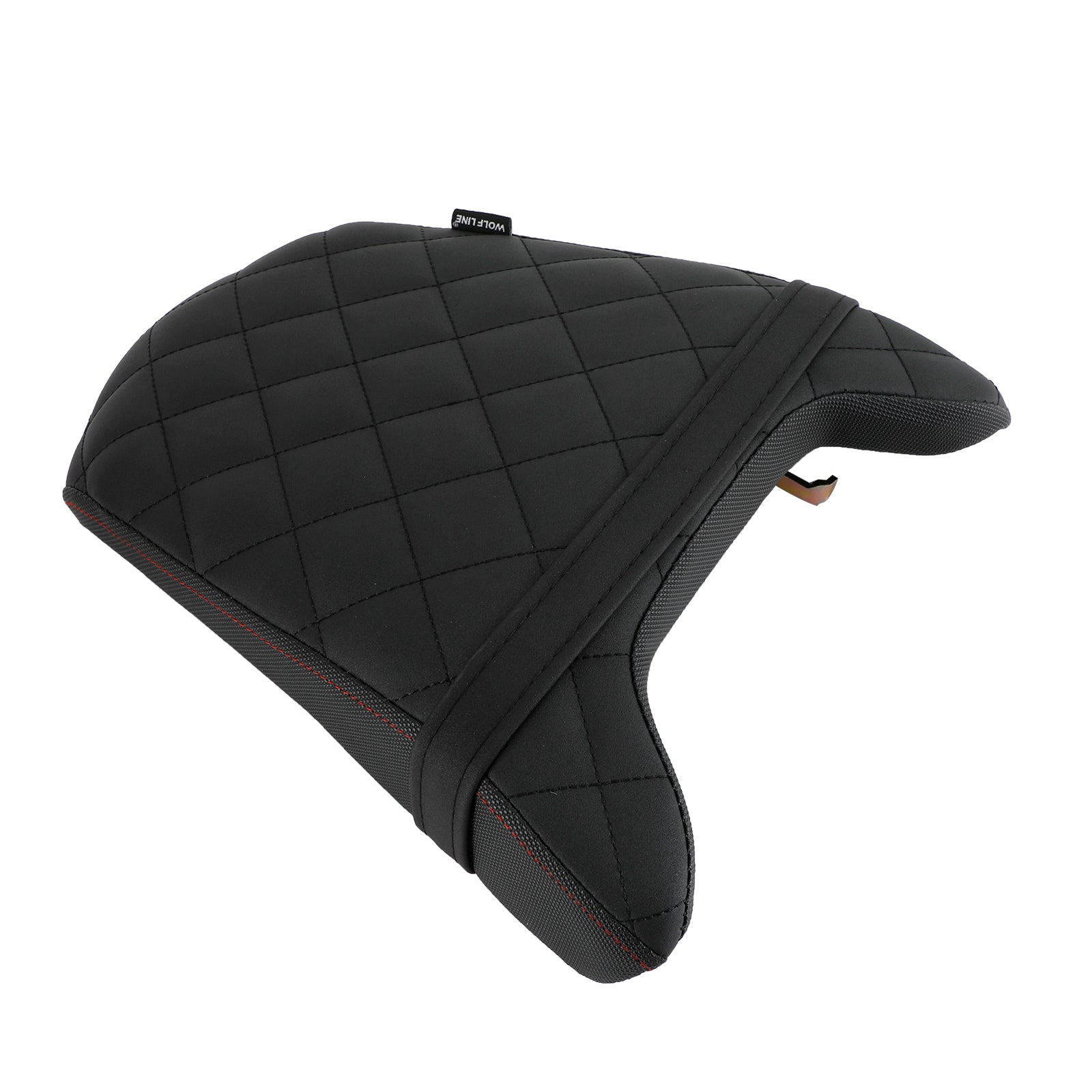 2019-2023 HONDA CB650R CBR650R Tail Rear Seat Passenger Cushion Flat
