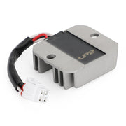 2011-2013 Yamaha YFM125R Raptor 125 Voltage Regulator Rectifier Generic