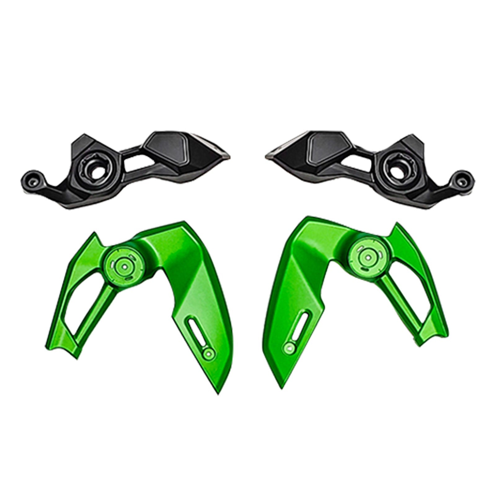 Injection Bodywork Fairing Kit for Kawasaki Z900 2025-2026