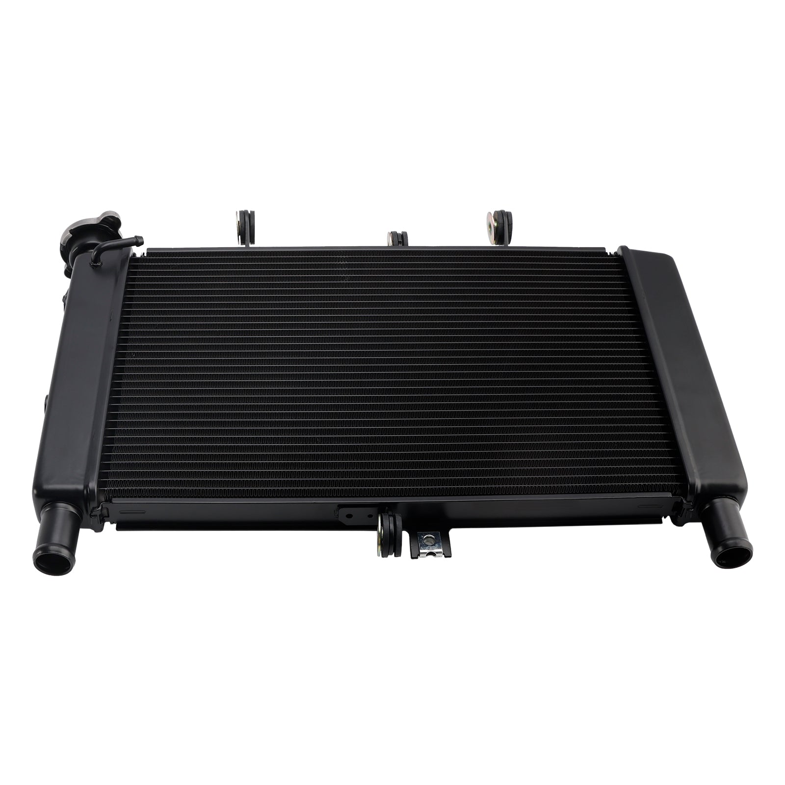 2021-2024 Yamaha TRACER 9 Radiator Cooling Engine Cooler