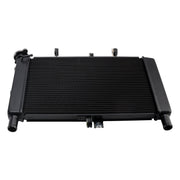 2021-2024 Yamaha TRACER 9 Radiator Cooling Engine Cooler