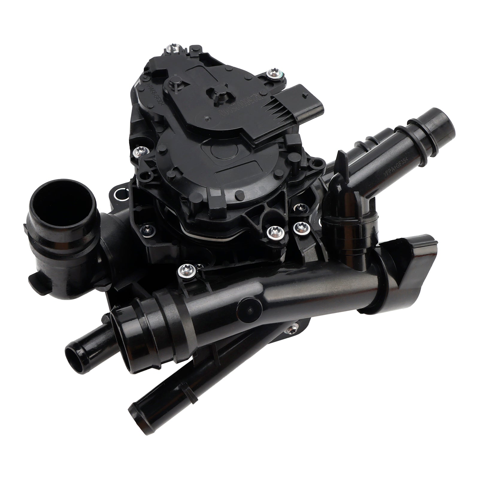 2021-2022 For Hyundai Santa Fe 1.6T Fhev Engine Coolant Thermostat 256002S001