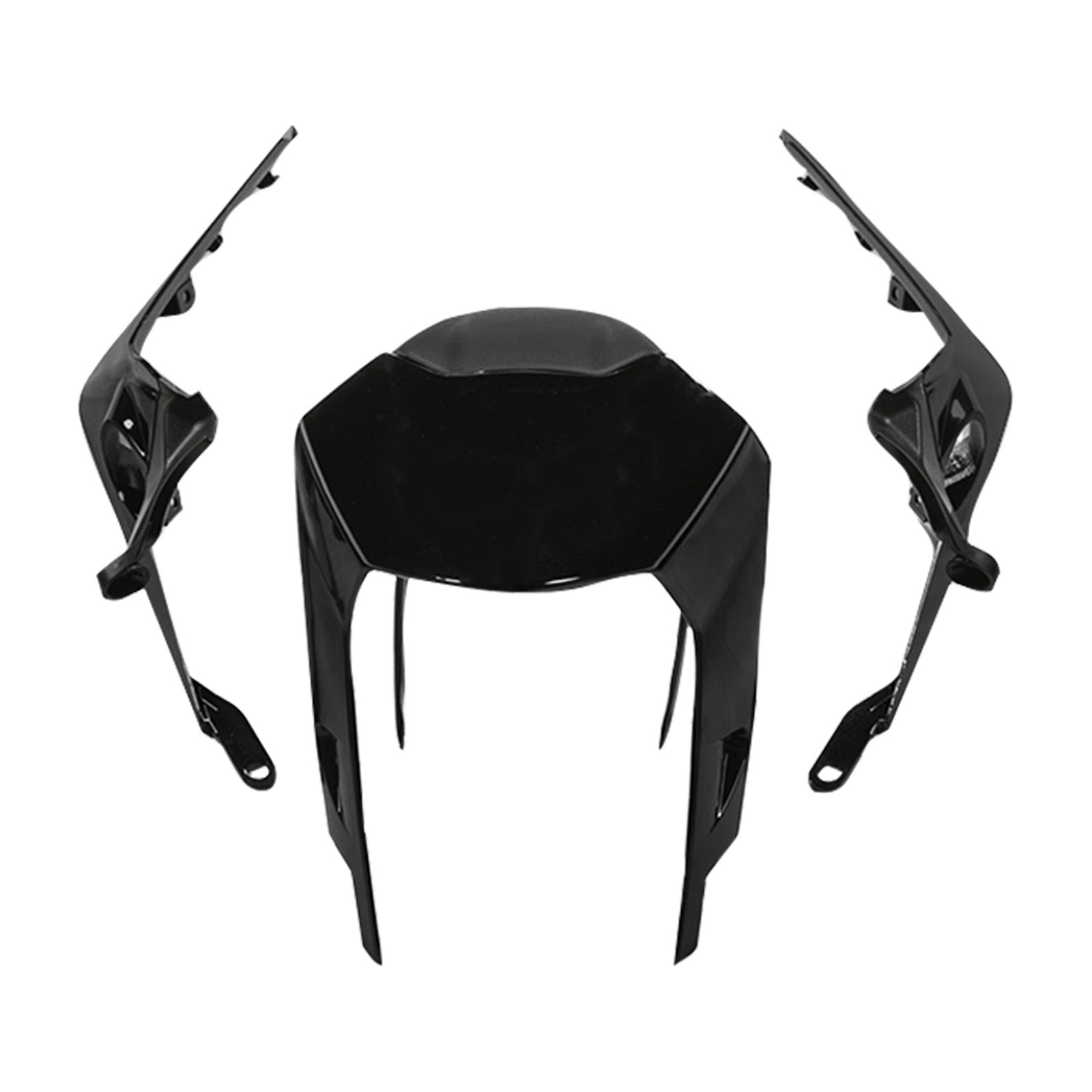 Injection Bodywork Fairing Kit for 390 DUKE 2017-2023