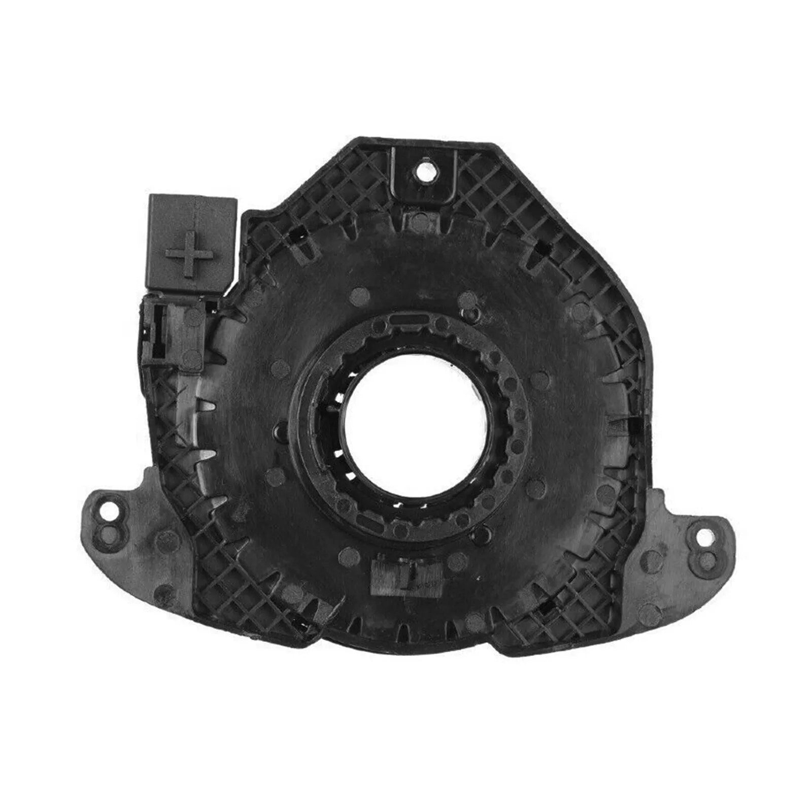 Spiral Cable Clock Spring Squib 6C0959653 For Seat Skoda Vw Polo V 6R1/6C1