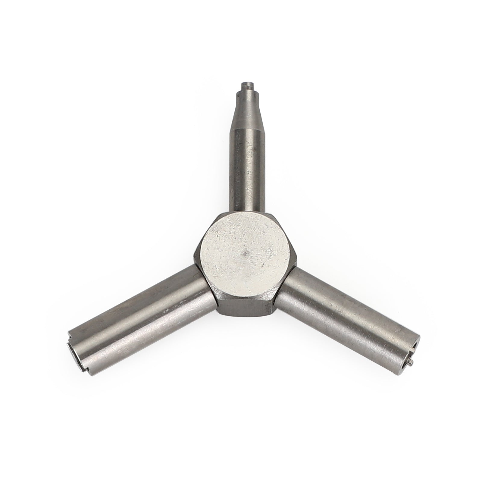 Magazine Valve Key CHARGING VALVE Removal Tool Silver