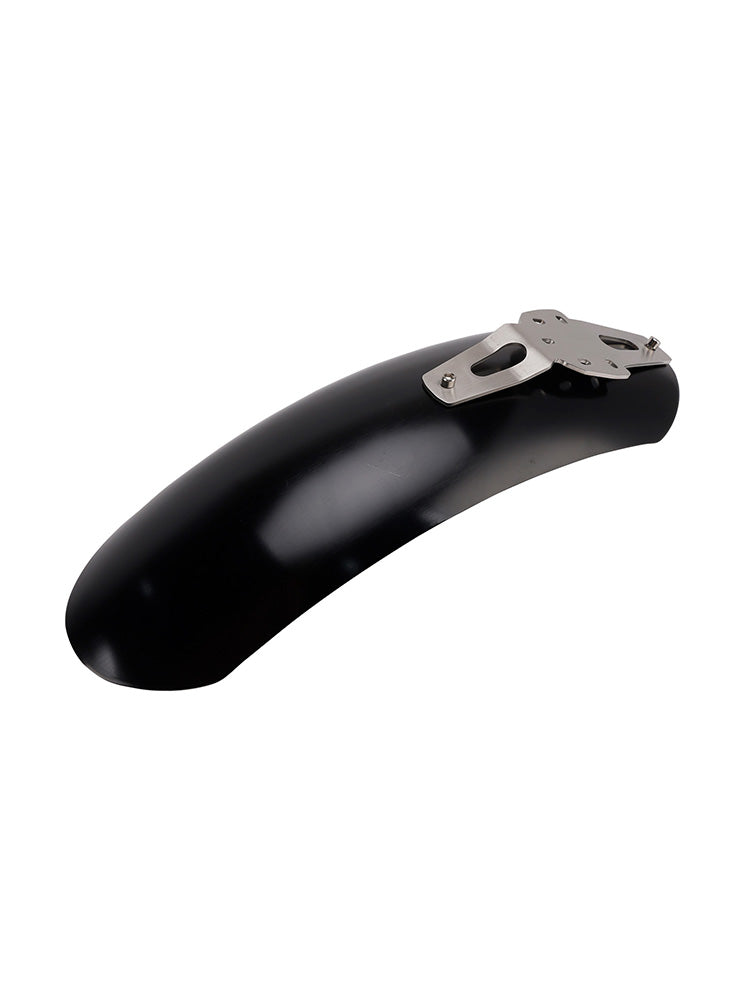 2024-2025 Triumph Scrambler 1200X Steel Front Fender Mudguard