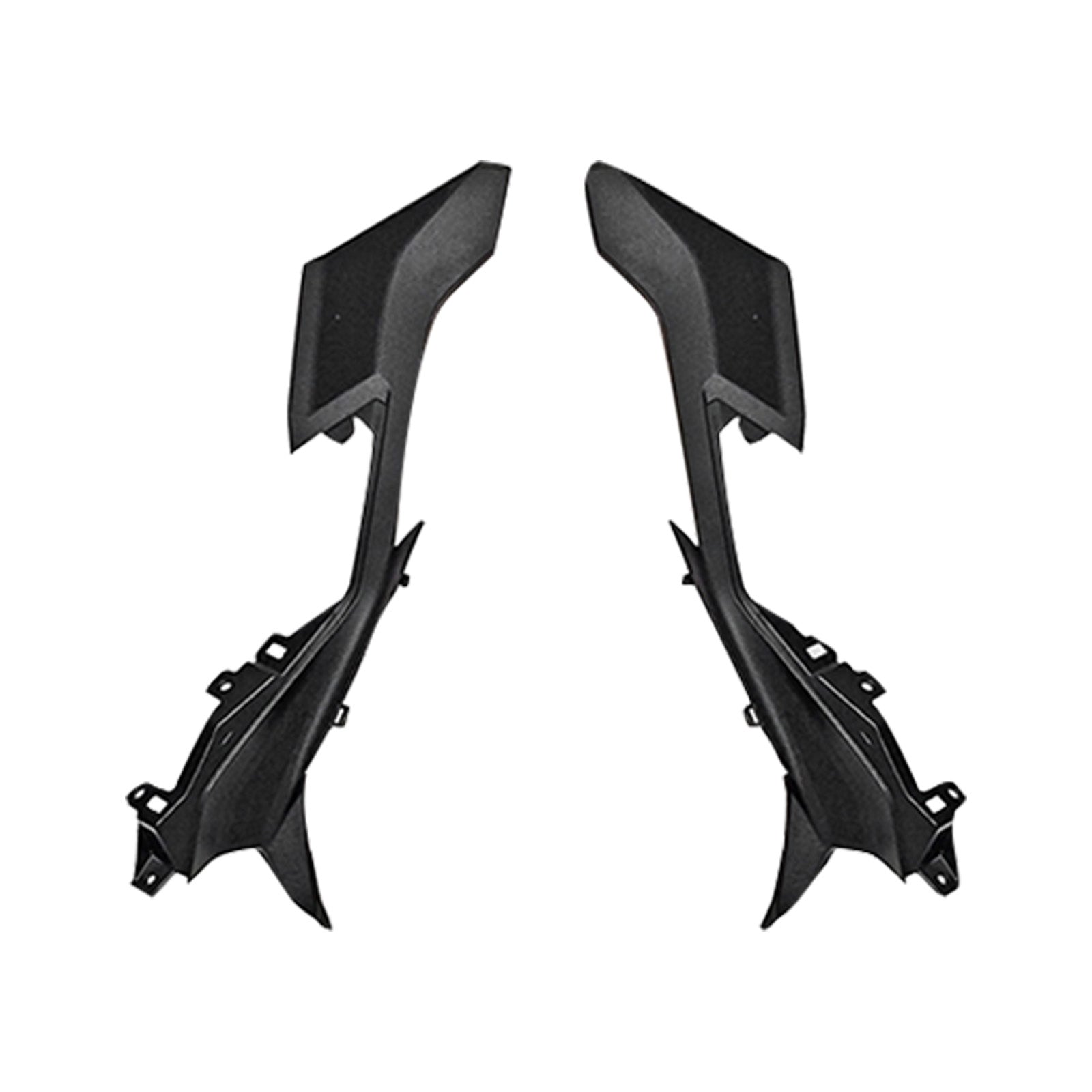 Injection Bodywork Fairing Kit for Street Triple 765 R/RS 2023-2025