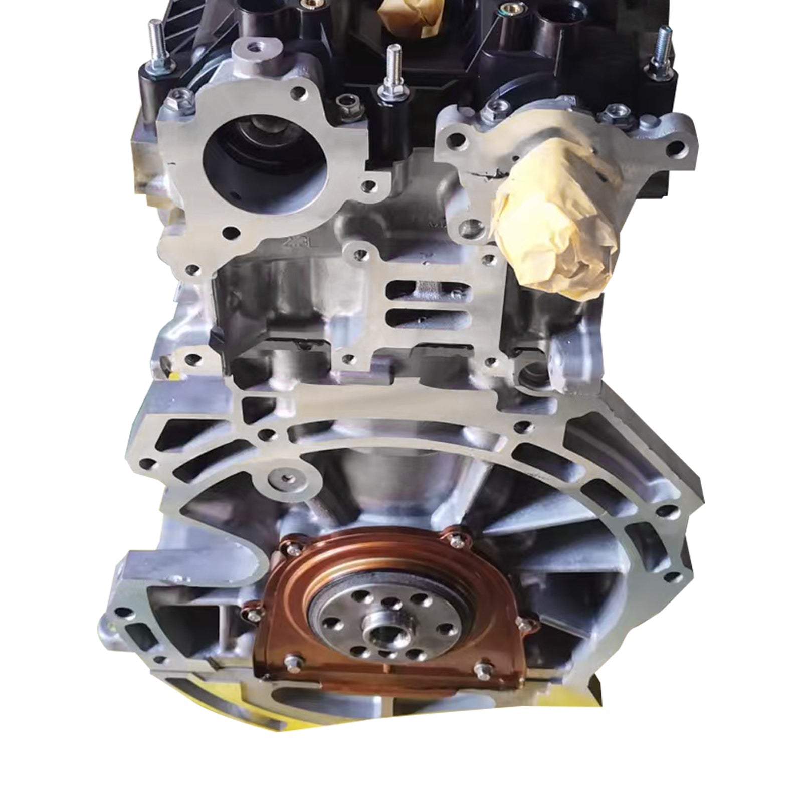 2015 Ford Mustang 2.3L Ecoboost Brand New Long Engine Block