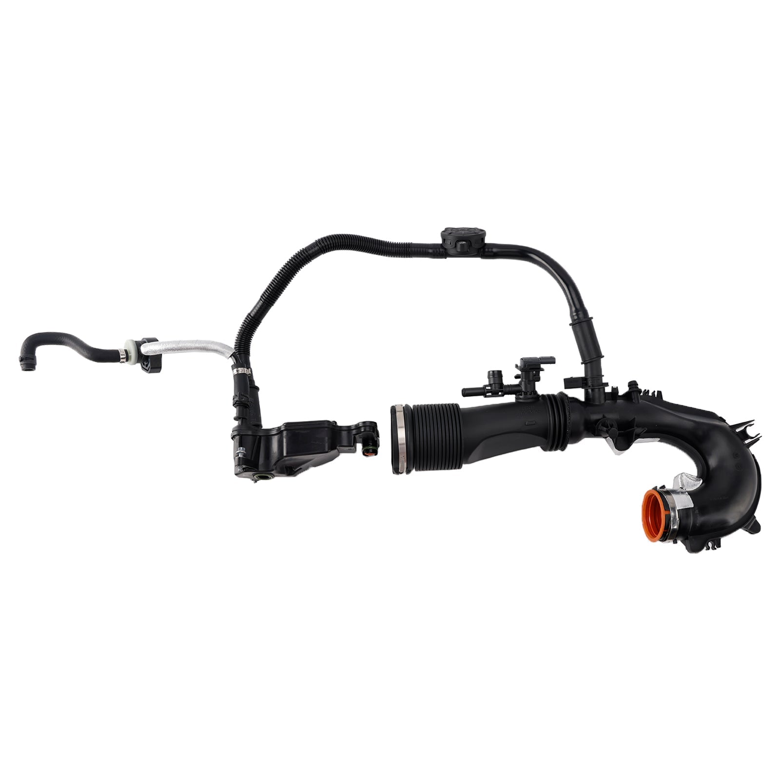 2012-2019 For Benz B-Class (W246) Crankcase Breather Intake Line Assembly A2700900700